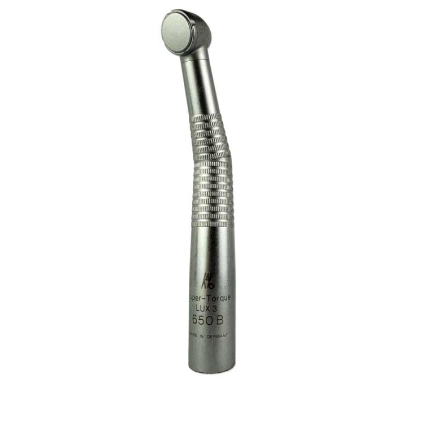 KaVo SUPERtorque LUX 3 650 B Turbine, generalüberholt